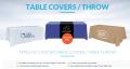 Custom Table Covers