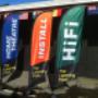 Uploaded by visitor on 25/01/2016 - Blade Flags