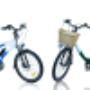 Electric Bicycle Co.