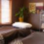 Unique Skin and Body Products - salon interior