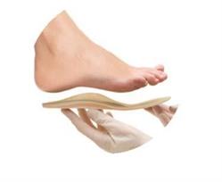 Shore Orthotics