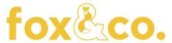Fox and Co Design
