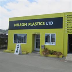 Nelson Plastics Ltd