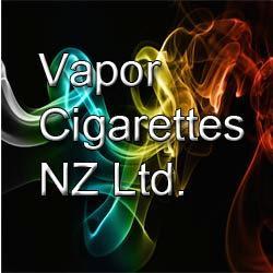 Vapor Cigarettes NZ Ltd