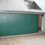 Garage Door Supplier