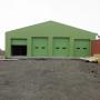 Garage Door Supplier