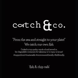 catch & co.