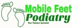 Mobile Feet Podiatry Auckland