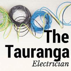 The Tauranga Electrician