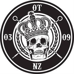 Otautahi Tattoo Queenstown