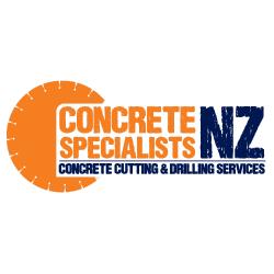Concrete Specialists NZ