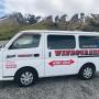van