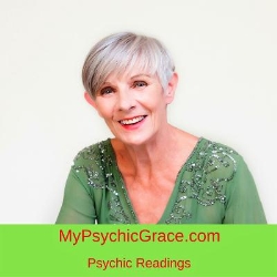 My Psychic Grace