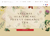 Puraty Organic Tea