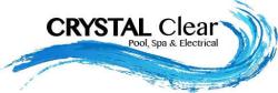 Crystal Clear Pools