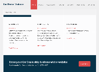 Website for Car Dealers