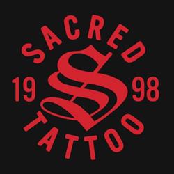 Sacred Tattoo