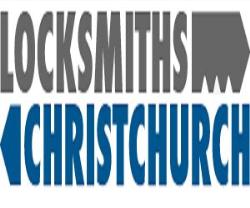Locksmiths Christchurch