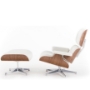 Eames lounge chair