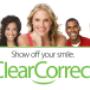 ClearCorrect - Invisible Braces