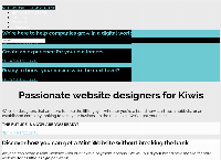 MINT WEBSITES