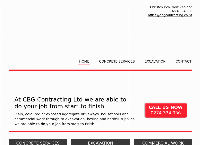 CBG Contracting Ltd