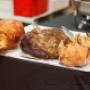 Uploaded by visitor on 02/08/2016 - Spit Roast Pork, Chicken, Beef