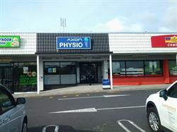 Axon Physio & Acupuncture