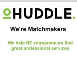 Ohuddle