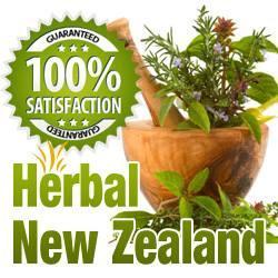 Herbal New Zealand