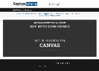 Canavs Champ