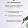 Celebrate Me - NZ's Funeral Directory