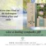 Uploaded by visitor on 22/06/2017 - Give a lasting sympathy gift