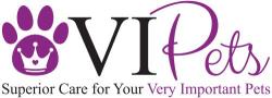 VIPets Dog Walking and Pet Sitting