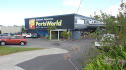 Dodson's Japanese PartsWorld