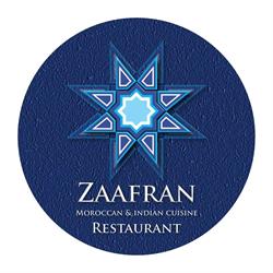 Zaafran Moroccan Cuisine Restaurant