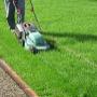 Garden maintenance