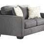 2-seater sofa