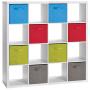 Bookshelf