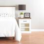 bedside table