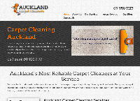Carpet Cleaners Auckland
