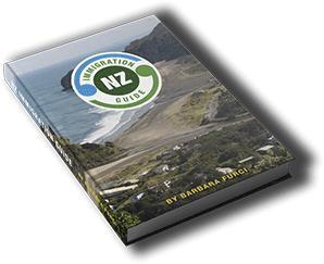 NZ Immigration Guide