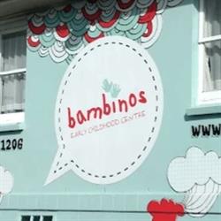 Bambinos Early Childhood Centre St Lukes