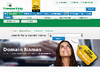 Freeparking
