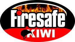 Firesafe Kiwi