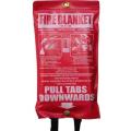 Fire Blankets