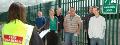 Chief Warden and Fire Warden training