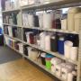 Dust Bins and Waste Baslets