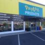 Shop Front