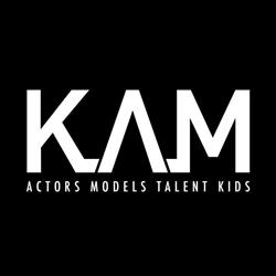 Kam Models & Talent